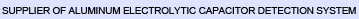 INTELLIGENT DETECTION SYSTEM SOLUTION PROVIDER