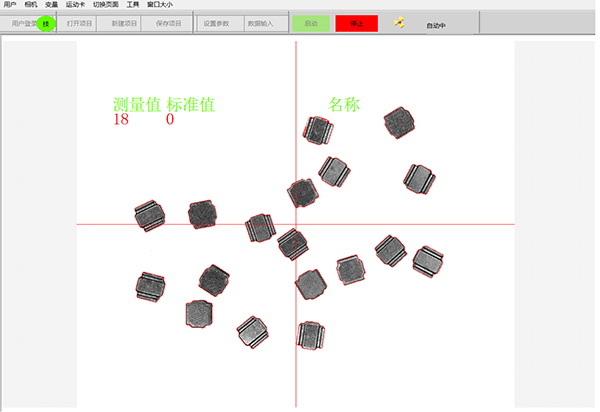 深圳自动化检测设备在工作中起什么作用